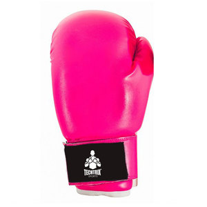 ถุงมือชกมวยฝึกซ้อมรุ่นใหม่ล่าสุด คุณภาพสูง ผลิตจากหนังแท้ ระบายความชื้นได้ดี เหมาะสำหรับทุกเพศ สามารถปรับแต่งได้ สำหรับศิลปะการต่อสู้ - Product Image 3