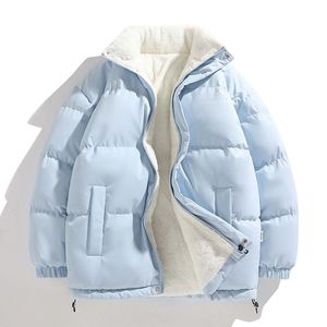 Chaqueta de Invierno Acolchada de Alta Calidad para Hombre, Todas las Tallas Disponibles, Nueva Llegada, Estilo Urbano, Chaqueta de Lona para Hombre en Oferta - Product Image 6