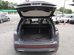 Lincoln Nautilus Black Label AWD 2023 Usado, Llantas de Aleación, Asientos de Cuero, Sistema de Navegación, Calefacción, Arranque Remoto, Automático, Volante a la Izquierda, R17 - Product Image 2