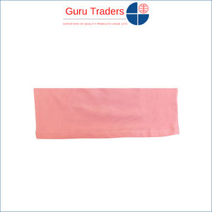 Logotipo personalizado posible para niñas Crop Top camiseta patrón impreso caliente verano ropa casual a precio de mercado competitivo para la venta - Product Image 5