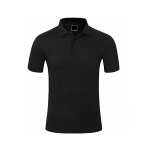 Plain Golf más barato liso Camisetas cuello camiseta para niños jóvenes Polo camiseta 100 algodón último diseño para niños - Product Image 4