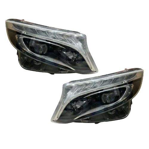 Original Led Headlight