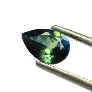 พลอยแซฟไฟร์พลอยอัญมณีอัญมณีอัญมณีอัญมณีอัญมณีอัญมณีตัดเหลี่ยมเพชรพลอยอัญมณีออสเตรเลียของขวัญหินแซฟไฟร์ปาร์ติสำหรับผู้หญิง - Product Image 4