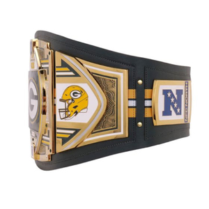 เข็มขัดแชมป์มวยปล้ำศิลปะการต่อสู้ - Product Image 5