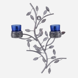 <b>Wall</b> Hanging Tea <b>Light</b> Holder - Product Image 6