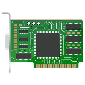 Design PCB para periféricos para jogos e acessórios raspberry pi Eagle designer 18 Alta Qualidade Hot Sale Assembly Keyboard Pcb LED