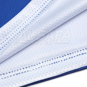 Vente directe d'usine, uniforme sans manches réversible, nouveau style, vêtements de sport, uniforme réversible - Product Image 5