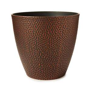 Diseño de taza clásica Maceta increíble más vendida Hecho EN LA India Nuevo diseño nórdico artesanal Maceta para el hogar 100% Material ecológico - Product Image 5