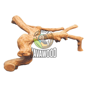 Décoration naturelle et lieu de pèlerinage idéal pour les reptiles exotiques de qualité supérieure fabriqués à partir de bois massif et durable à bon prix - Product Image 4