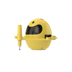 Nuovo Robot per Pittura Alimentato da AI, Controllato Vocalmente con App Autoprodotta, Crea Immagini Senza Carte - Product Image 1