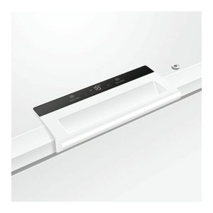 Congelador horizontal SERIE 7 HCE520E Blanco clase E (154,5x79x89cm) - Product Image 4