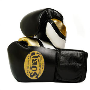 ถุงมือซ้อมมวย MMA ถุงมือซ้อมมวยไทยดีไซน์ตามสั่ง - Product Image 6