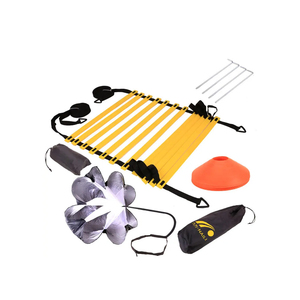 ชุดบันไดทรงกรวยแบบว่องไวชุดแบบกำหนดเอง - Product Image 4