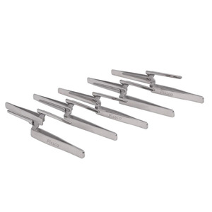 Pince de retrait d'anneaux dentaires PISSCO, outils de retrait d'anneaux dentaires en acier inoxydable - Product Image 3