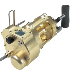 ¡COMPRA AHORA! Recuperación Rápida para Carrete de Pesca 50WLRSA - Product Image 3