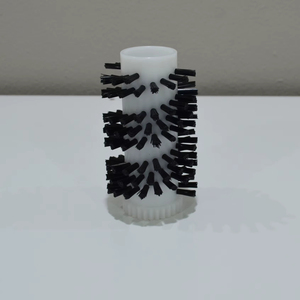 Roller <b>brush</b> for industrial use - Product Image 1