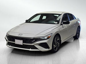 Hyundai Elantra SEL Sport FWD 2025 - Product Image 2