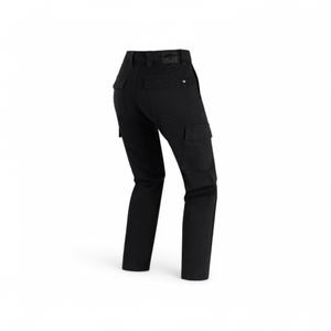 Jeans da Moto da Donna Electra Lady PMJ - Abbigliamento Traspirante per Moto e Corse - Promozione Speciale - Product Image 3