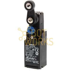Omron D4N4B20R1708940 - Nuovo - Product Image 1