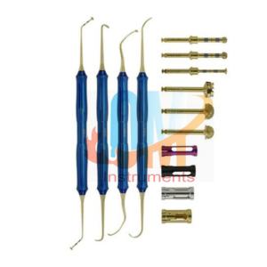 Kit de elevación de implantes dentales OMI Healthcare Supply - Product Image 6