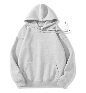 Vente en gros 420gsm pulls à capuche pour hommes décontracté luxe motif imprimé hiver meilleur matériel léger bas quantité minimale de commande - Product Image 3