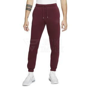 Pantalones de chándal para hombre hechos a medida Diseño ligero informal de estilo único con logotipo personalizado - Product Image 2