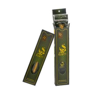 AL-MUMIZ Travel Toothbrushes 2-Piece Natural Miswak/Siwak/Sewak <b>Teeth</b> Cleaning Stick Oral Hygiene <b>Whitening</b> Care - Product Image 4