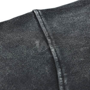 ขายส่งเสื้อฮู้ดดี้ผู้ชายแบบย้อมสีเอซิด ราคาโรงงาน รับออกแบบโลโก้ตามสั่ง - Product Image 4