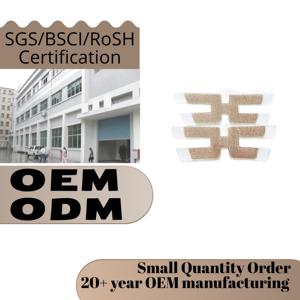 Parte superior de zapatos con pedrería, parte superior de TPU con pedrería estampada en caliente, accesorios para zapatos transfronterizos - Product Image 2