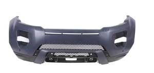 Ensemble de calandre de radiateur de pare-chocs avant de haute qualité à vendre - Product Image 3