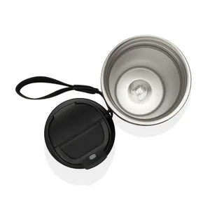 Set Regalo Aziendale Sostenibile Swiss Peak RCS, Gadget Ecologici per Uso Professionale - Product Image 5