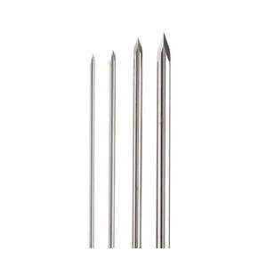 Instrumento ortopédico Steinmann Pin Veterinario Acero inoxidable Paquete de 50 piezas - Product Image 2