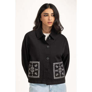 Chaquetas de Corte Regular para Otoño WM-JKT-WS25-059 - Product Image 5