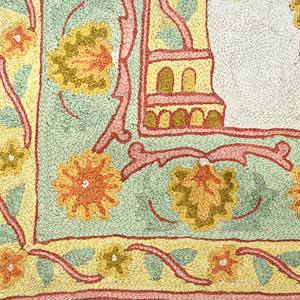 2025 élégant Janamaz fait à la main turc avec approvisionnement en vrac de broderie arabe - Product Image 4