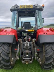 2010 Massey Ferguson 5470 dyna4 - Product Image 4