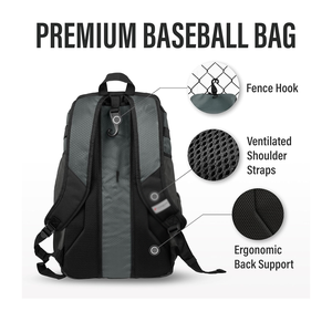 High Quality OEM Customizable Professional Teamwear Bags High Quality Nylon Material at Low Prices teamwear bags for sale - Product Image 3