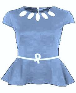 เสื้อไหมพรมแฟนซีสำหรับผู้หญิง,คอปกสำหรับผู้ใหญ่ผ้าฝ้ายแบบถักเสื้อเดี่ยวชุดเดรสสั้นเสื้อผ้าอินเดียสำหรับฤดูใบไม้ร่วงและฤดูใบไม้ผลิ - Product Image 2