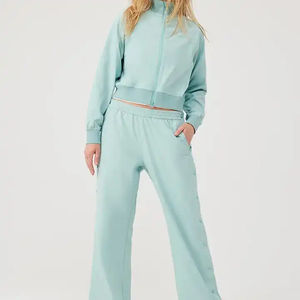 Sweats à capuche pour femmes de qualité professionnelle, logo imprimé personnalisé, sweats à capuche oversize à épaules tombantes, pulls pour femmes, streetwear, sweats à capuche pour femmes - Product Image 6