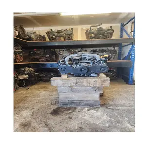 USED EJ25 ENGINE