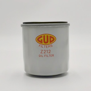 חלקים אוטומטיים שמן מסנן z212 עבור מסנני גוד - Product Image 4