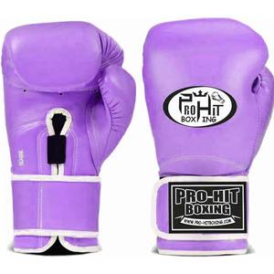 Gants de boxe Nouveaux gants de poinçonnage en cuir de marque privée Poignées Vêtements d'entraînement imperméables Logo imprimé personnalisé pour hommes - Product Image 3