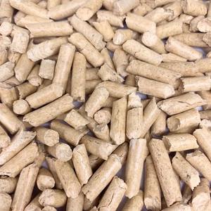 Granulés de bois de haute qualité pour système de chauffage, livraison rapide directe d'usine, excellente adhérence, 0,5% de cendres et 5% d'humidité - Product Image 6