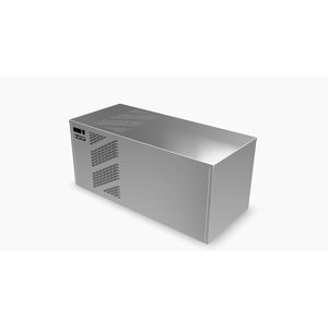 Enfriador de agua de pared continuo de 160 Lt con Dosakit y kit de calentamiento - Product Image 2