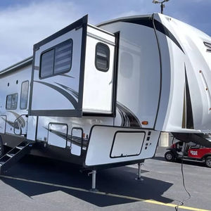 F-o-r-e-s-t R-i-v-e-r S-a-b-r-e 37F-L-L Usado del 2022 - Product Image 1