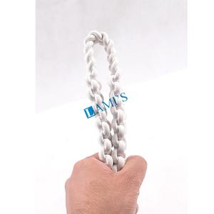 Bon marché, cordon de corde multicolore de haute qualité, lanière uniforme, cordon d'épaule personnalisé de cérémonie - Product Image 6