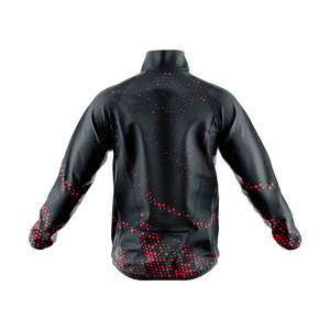 Chaqueta Cortavientos Personalizada, Impermeable, Ligera, Informal, para Correr al Aire Libre, OEM, Venta al por Mayor, Chaquetas para Hombre - Product Image 2