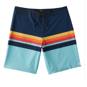 Calzoncillos bóxer de alta calidad para hombre Button Fly Jersey - Product Image 2