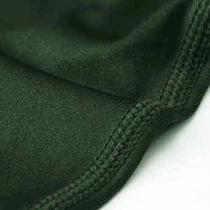 Customized Men's Rash Guard <b>Compression</b> <b>Shirts</b> Quick Dry Long Sleeves Gym Fitness Clothing Adults MMA - Product Image 4