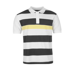 Polos para hombre al por mayor Dry Fit Plain camiseta en blanco camiseta unisex logotipo personalizado Golf deporte Polo ropa Polo estampado camisas - Product Image 3