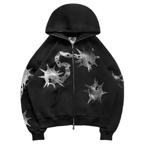 Vente en gros d'ensemble de survêtements d'été pour hommes deux pièces surdimensionnés personnalisés délavés à l'acide qualité 100% coton brodé de marque - Product Image 3